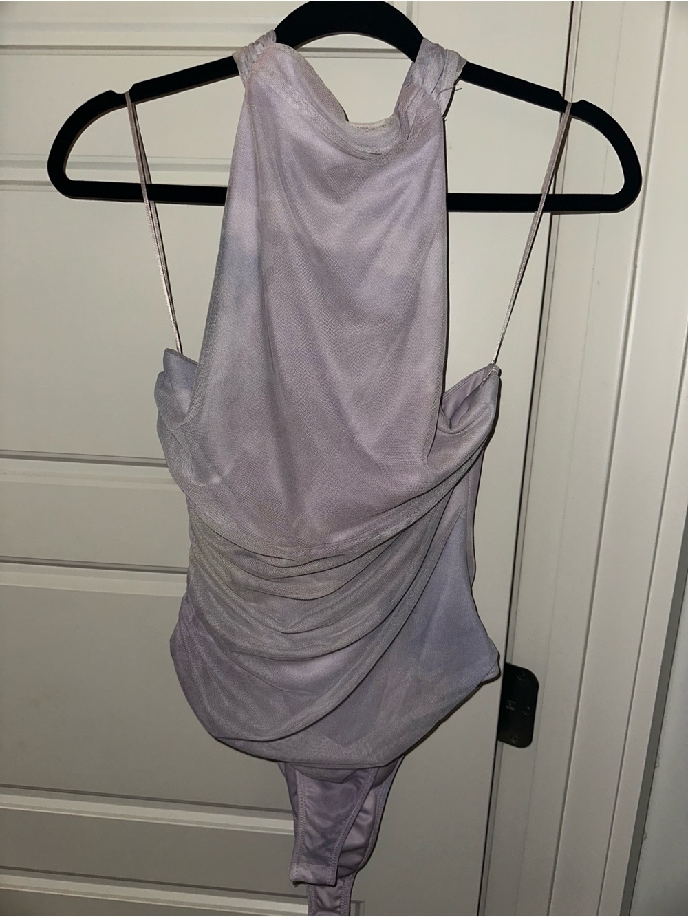 Zara Bodysuit - Picture 3 of 5